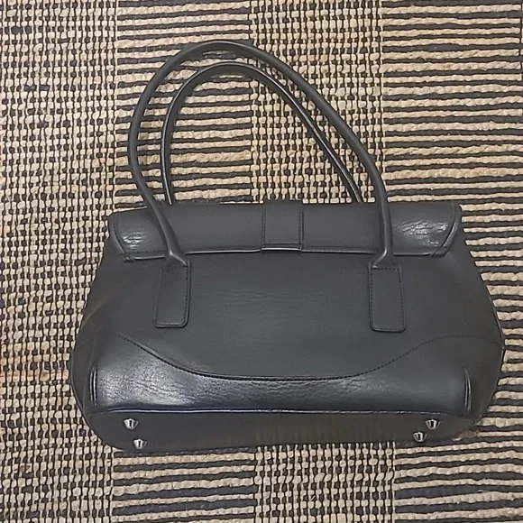 VINTAGE COACH SOHO BUCKLE SATCHEL PURSE BAG 4903 - Picture 11 of 11